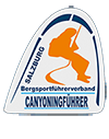 Canyoningführer