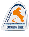 Logo Canyoningfuehrerkl