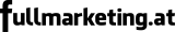 Logo von fullmarketing.at GmbH